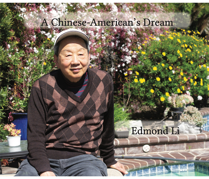 Book by Edmond Li